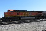 BNSF 4520